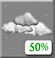 overcast clouds